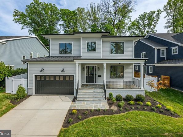 6547 Orland Street, Falls Church VA 22043