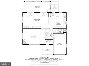 16 Glenolden Road, Yardley PA 19067