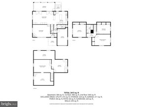 16 Glenolden Road, Yardley PA 19067