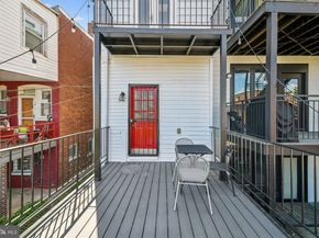 2119 3rd Street NE, Washington DC 20002