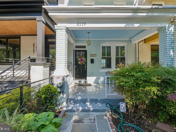 2119 3rd Street NE, Washington DC 20002