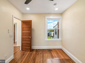 2119 3rd Street NE, Washington DC 20002