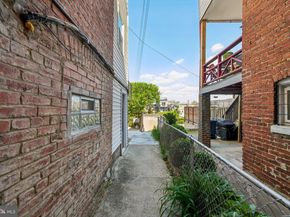 2119 3rd Street NE, Washington DC 20002