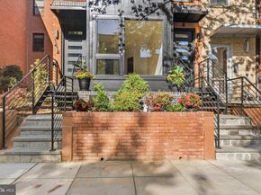 1414 5TH Street NW A, Washington DC 20001