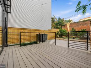 1414 5TH Street NW A, Washington DC 20001