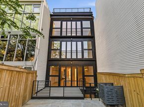 1414 5TH Street NW A, Washington DC 20001