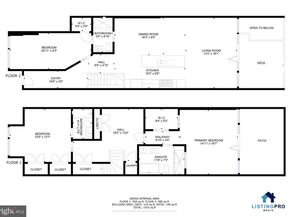 1414 5TH Street NW A, Washington DC 20001