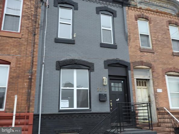 2212 Morris Street, Philadelphia PA 19145