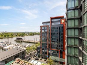45 Sutton Square SW 906, Washington DC 20024