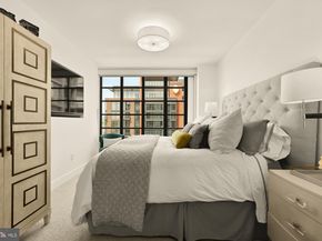 45 Sutton Square SW 906, Washington DC 20024