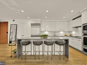 45 Sutton Square SW 906, Washington DC 20024
