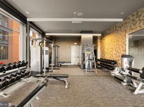 45 Sutton Square SW 906, Washington DC 20024