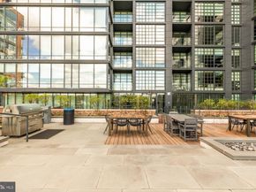 45 Sutton Square SW 906, Washington DC 20024