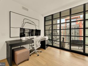45 Sutton Square SW 906, Washington DC 20024