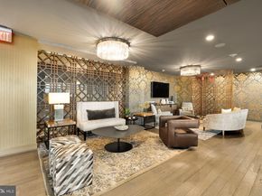 45 Sutton Square SW 906, Washington DC 20024