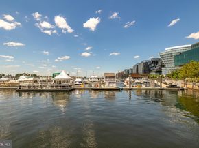 45 Sutton Square SW 906, Washington DC 20024