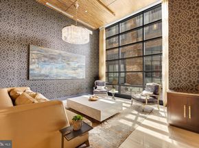 45 Sutton Square SW 906, Washington DC 20024