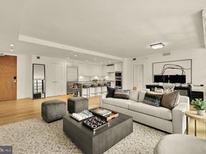 45 Sutton Square SW 906, Washington DC 20024
