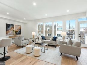 5404 4TH Street NW 2, Washington DC 20011