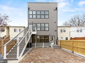 5404 4TH Street NW 2, Washington DC 20011
