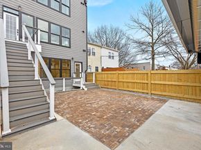 5404 4TH Street NW 2, Washington DC 20011