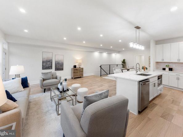 5404 4TH Street NW 2, Washington DC 20011