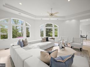 9848 Avenel Farm Drive, Potomac MD 20854