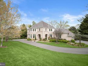 9848 Avenel Farm Drive, Potomac MD 20854