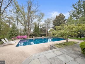 9848 Avenel Farm Drive, Potomac MD 20854