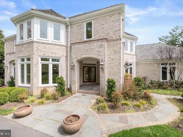 9848 Avenel Farm Drive, Potomac MD 20854