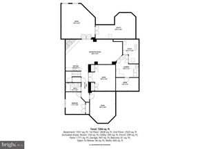 9848 Avenel Farm Drive, Potomac MD 20854