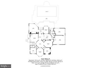 9848 Avenel Farm Drive, Potomac MD 20854