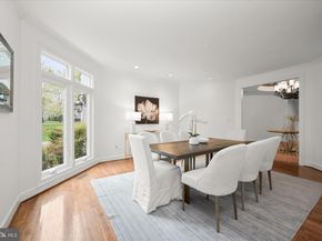 9848 Avenel Farm Drive, Potomac MD 20854