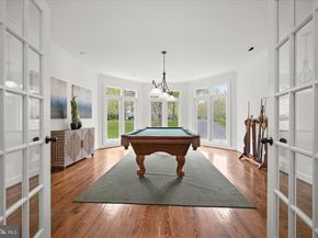 9848 Avenel Farm Drive, Potomac MD 20854