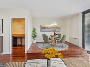 4242 East West Highway 414, Chevy Chase MD 20815