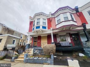 308 N 59TH Street, Philadelphia PA 19139