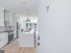 4347 Harrison Street NW PENTHOUSE SEVEN, Washington DC 20015
