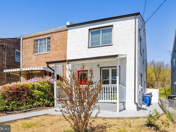 632 Brandywine Street SE, Washington DC 20032