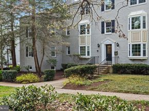 708 S Arlington Mill Drive 14304, Arlington VA 22204