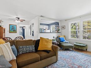 708 S Arlington Mill Drive 14304, Arlington VA 22204