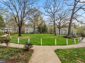 708 S Arlington Mill Drive 14304, Arlington VA 22204