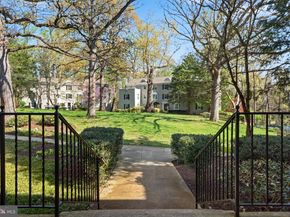 708 S Arlington Mill Drive 14304, Arlington VA 22204