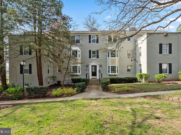 708 S Arlington Mill Drive 14304, Arlington VA 22204