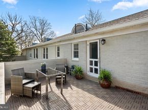 708 S Arlington Mill Drive 14304, Arlington VA 22204