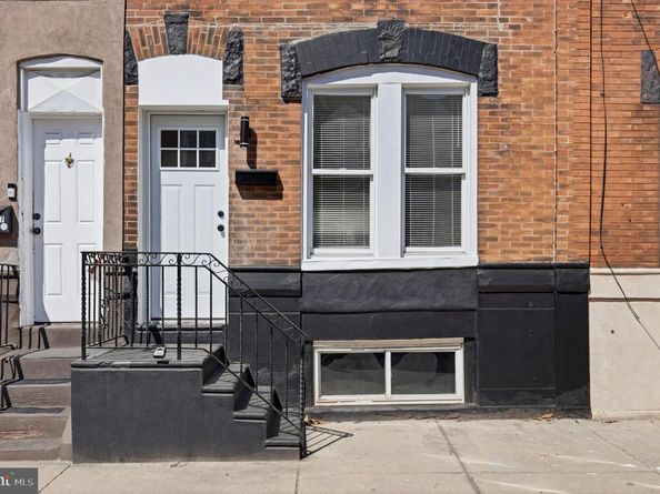 2625 Gerritt Street, Philadelphia PA 19146