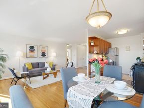 1300 S Arlington Ridge Road 718, Arlington VA 22202