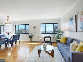 1300 S Arlington Ridge Road 718, Arlington VA 22202