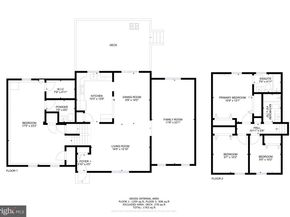 1315 Bayshire Lane, Herndon VA 20170