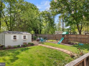 1315 Bayshire Lane, Herndon VA 20170