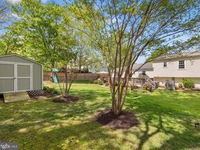 1315 Bayshire Lane, Herndon VA 20170